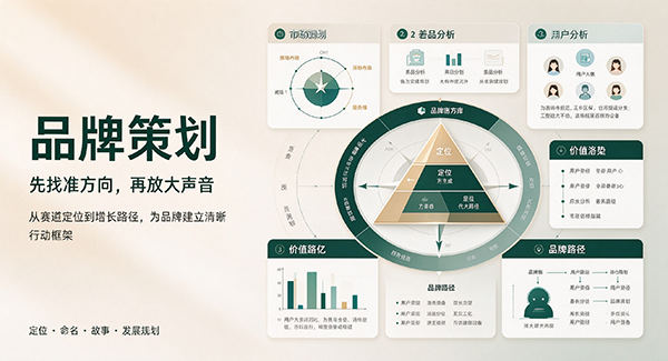 长岭县品牌策划
